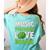 Music Teachers Love Brains Cute Teaching Halloween Women's Comfort Colors T-Shirt Back Print Chalky Mint Music Teachers Love Brains Cute Teaching Halloween Women's Comfort Colors T-Shirt Back Print Chalky Mint