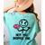Nerdy Hey You Dropped This Brain Math Teacher Women's Comfort Colors T-Shirt Back Print Chalky Mint Nerdy Hey You Dropped This Brain Math Teacher Women's Comfort Colors T-Shirt Back Print Chalky Mint
