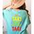 No Taki When Teacher Taki Education Classroom Teacher Women's Comfort Colors T-Shirt Back Print Chalky Mint No Taki When Teacher Taki Education Classroom Teacher Women's Comfort Colors T-Shirt Back Print Chalky Mint