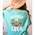 Nopales De Leer Bilingual Teacher Maestra Spanish Teacher Women's Comfort Colors T-Shirt Back Print Chalky Mint Nopales De Leer Bilingual Teacher Maestra Spanish Teacher Women's Comfort Colors T-Shirt Back Print Chalky Mint