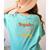 Nopales De Leer Spanish Teacher Maestra Cactus Bilingual Women's Comfort Colors T-Shirt Back Print Chalky Mint Nopales De Leer Spanish Teacher Maestra Cactus Bilingual Women's Comfort Colors T-Shirt Back Print Chalky Mint