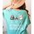 Nothing Beats Kindergarten Back To School Kid Teacher Women's Comfort Colors T-Shirt Back Print Chalky Mint Nothing Beats Kindergarten Back To School Kid Teacher Women's Comfort Colors T-Shirt Back Print Chalky Mint