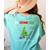 Oh Geometree Christmas Tree Geometry Math Teacher Women's Comfort Colors T-Shirt Back Print Chalky Mint Oh Geometree Christmas Tree Geometry Math Teacher Women's Comfort Colors T-Shirt Back Print Chalky Mint