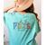 Oh The Places We Will Go Reading Day Book Lovers Teachers Women's Comfort Colors T-Shirt Back Print Chalky Mint Oh The Places We Will Go Reading Day Book Lovers Teachers Women's Comfort Colors T-Shirt Back Print Chalky Mint