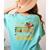 One Thankful 4th Grade Teacher Turkey Leopard Thanksgiving Women's Comfort Colors T-Shirt Back Print Chalky Mint One Thankful 4th Grade Teacher Turkey Leopard Thanksgiving Women's Comfort Colors T-Shirt Back Print Chalky Mint