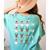 Order Of Operations Math Teacher Christmas Women's Comfort Colors T-Shirt Back Print Chalky Mint Order Of Operations Math Teacher Christmas Women's Comfort Colors T-Shirt Back Print Chalky Mint
