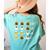 Order Of Operations Quiz Pumpkin Halloween Math Teacher Women's Comfort Colors T-Shirt Back Print Chalky Mint Order Of Operations Quiz Pumpkin Halloween Math Teacher Women's Comfort Colors T-Shirt Back Print Chalky Mint