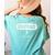 Oxford Comma English Teacher Shirt T-Shirt Women's Comfort Colors T-Shirt Back Print Chalky Mint Oxford Comma English Teacher Shirt T-Shirt Women's Comfort Colors T-Shirt Back Print Chalky Mint