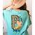 P Is For Pre K Teacher Leopard First Day Of School For Men Women Girls Kids Women's Comfort Colors T-Shirt Back Print Chalky Mint P Is For Pre K Teacher Leopard First Day Of School For Men Women Girls Kids Women's Comfort Colors T-Shirt Back Print Chalky Mint