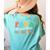 Para Paraprofessional Dream Crew Team Back To School Teacher Women's Comfort Colors T-Shirt Back Print Chalky Mint Para Paraprofessional Dream Crew Team Back To School Teacher Women's Comfort Colors T-Shirt Back Print Chalky Mint