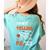 PE Teacher Voice PE Teacher School Fitness Class Women's Comfort Colors T-Shirt Back Print Chalky Mint PE Teacher Voice PE Teacher School Fitness Class Women's Comfort Colors T-Shirt Back Print Chalky Mint