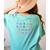 Phonics Reading Teacher Science Of Reading Literacy Coach Women's Comfort Colors T-Shirt Back Print Chalky Mint