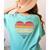 Pianist Retro Sunset Piano Keyboard Player Teacher Women's Comfort Colors T-Shirt Back Print Chalky Mint Pianist Retro Sunset Piano Keyboard Player Teacher Women's Comfort Colors T-Shirt Back Print Chalky Mint
