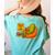 Pickle Reading Books Bookworm Teacher Librarian Kids Retro Women's Comfort Colors T-Shirt Back Print Chalky Mint Pickle Reading Books Bookworm Teacher Librarian Kids Retro Women's Comfort Colors T-Shirt Back Print Chalky Mint