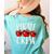 Pirate Crew Pirate Teacher Team Squad Talk Like A Pirate Day For Men Women Kids Women's Comfort Colors T-Shirt Back Print Chalky Mint Pirate Crew Pirate Teacher Team Squad Talk Like A Pirate Day For Men Women Kids Women's Comfort Colors T-Shirt Back Print Chalky Mint