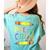 Pre-K Crew PreK Teachers Back To School Women's Comfort Colors T-Shirt Back Print Chalky Mint Pre-K Crew PreK Teachers Back To School Women's Comfort Colors T-Shirt Back Print Chalky Mint