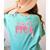 Preppy Pre k Back To School Pre-k Teachers Girls Cute Bow Women's Comfort Colors T-Shirt Back Print Chalky Mint Preppy Pre k Back To School Pre-k Teachers Girls Cute Bow Women's Comfort Colors T-Shirt Back Print Chalky Mint