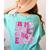In My Preschool Era Teachers Women Back To School Kids Girls Women's Comfort Colors T-Shirt Back Print Chalky Mint In My Preschool Era Teachers Women Back To School Kids Girls Women's Comfort Colors T-Shirt Back Print Chalky Mint