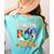 Principal Boo Crew Teacher Student Halloween Costume For Men Women Kids Women's Comfort Colors T-Shirt Back Print Chalky Mint Principal Boo Crew Teacher Student Halloween Costume For Men Women Kids Women's Comfort Colors T-Shirt Back Print Chalky Mint