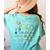Problem Solver Math Alphabet ABC Teacher Students Women's Comfort Colors T-Shirt Back Print Chalky Mint