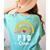 PTO Crew Parent School Volunteer Board Mom Parent Teacher Women's Comfort Colors T-Shirt Back Print Chalky Mint PTO Crew Parent School Volunteer Board Mom Parent Teacher Women's Comfort Colors T-Shirt Back Print Chalky Mint