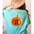 Pumpkin Pie Halloween Thanksgiving Math Teacher Pi Day Women's Comfort Colors T-Shirt Back Print Chalky Mint Pumpkin Pie Halloween Thanksgiving Math Teacher Pi Day Women's Comfort Colors T-Shirt Back Print Chalky Mint