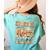 Pumpkin Spice Makes The Teacher Nice Teacher Graduation Women's Comfort Colors T-Shirt Back Print Chalky Mint Pumpkin Spice Makes The Teacher Nice Teacher Graduation Women's Comfort Colors T-Shirt Back Print Chalky Mint