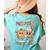 Pumpkin Spice Makes Teacher Nice Retro Fall Spooky Season Women's Comfort Colors T-Shirt Back Print Chalky Mint Pumpkin Spice Makes Teacher Nice Retro Fall Spooky Season Women's Comfort Colors T-Shirt Back Print Chalky Mint