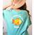 Que Hace Un Pez Nada Spanish Teacher Bilingual Teacher Dual Women's Comfort Colors T-Shirt Back Print Chalky Mint Que Hace Un Pez Nada Spanish Teacher Bilingual Teacher Dual Women's Comfort Colors T-Shirt Back Print Chalky Mint