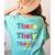There Their They'Re English Teacher Grammar Memes Women's Comfort Colors T-Shirt Back Print Chalky Mint There Their They'Re English Teacher Grammar Memes Women's Comfort Colors T-Shirt Back Print Chalky Mint