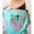 Lets Read Reading Teacher Back To School Literacy Pencil Bow Women's Comfort Colors T-Shirt Back Print Chalky Mint Lets Read Reading Teacher Back To School Literacy Pencil Bow Women's Comfort Colors T-Shirt Back Print Chalky Mint