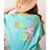 Readers Are Leaders Reading Book Lovers Teacher Women Kids Women's Comfort Colors T-Shirt Back Print Chalky Mint