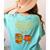 Reading 67 Meme English Teacher 6 7 Book Lover Humor Women's Comfort Colors T-Shirt Back Print Chalky Mint Reading 67 Meme English Teacher 6 7 Book Lover Humor Women's Comfort Colors T-Shirt Back Print Chalky Mint