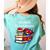 Reading Is My Super Power Superhero Best English Teacher Women's Comfort Colors T-Shirt Back Print Chalky Mint Reading Is My Super Power Superhero Best English Teacher Women's Comfort Colors T-Shirt Back Print Chalky Mint