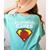 Real Superheroes Don't Wear Capes Teacher Shirt Teaching Te Women's Comfort Colors T-Shirt Back Print Chalky Mint Real Superheroes Don't Wear Capes Teacher Shirt Teaching Te Women's Comfort Colors T-Shirt Back Print Chalky Mint