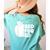 Red For Ed Teacher Support Public Education For Men Women Kids Women's Comfort Colors T-Shirt Back Print Chalky Mint Red For Ed Teacher Support Public Education For Men Women Kids Women's Comfort Colors T-Shirt Back Print Chalky Mint