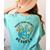 Reduce Reuse Recycle Respect Earth Day Teacher Girl Women Women's Comfort Colors T-Shirt Back Print Chalky Mint Reduce Reuse Recycle Respect Earth Day Teacher Girl Women Women's Comfort Colors T-Shirt Back Print Chalky Mint