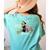 There's Room On My Broom For You Too Teacher Halloween Women's Comfort Colors T-Shirt Back Print Chalky Mint There's Room On My Broom For You Too Teacher Halloween Women's Comfort Colors T-Shirt Back Print Chalky Mint