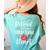Retired Daycare Teacher Retirement For Daycare Teacher Women's Comfort Colors T-Shirt Back Print Chalky Mint Retired Daycare Teacher Retirement For Daycare Teacher Women's Comfort Colors T-Shirt Back Print Chalky Mint