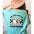 Retro You Can't Scare Me I Teach 5th Grade Teacher Halloween Women's Comfort Colors T-Shirt Back Print Chalky Mint Retro You Can't Scare Me I Teach 5th Grade Teacher Halloween Women's Comfort Colors T-Shirt Back Print Chalky Mint