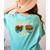Retro Kickin It 3rd Grade Style Teacher Back To School Men Women Women's Comfort Colors T-Shirt Back Print Chalky Mint Retro Kickin It 3rd Grade Style Teacher Back To School Men Women Women's Comfort Colors T-Shirt Back Print Chalky Mint