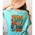 Retro PE Teacher What Are We Doing Today School Coach Women Women's Comfort Colors T-Shirt Back Print Chalky Mint Retro PE Teacher What Are We Doing Today School Coach Women Women's Comfort Colors T-Shirt Back Print Chalky Mint