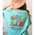 Retro Proud To Teach Multilingual Learners English Teacher Women's Comfort Colors T-Shirt Back Print Chalky Mint Retro Proud To Teach Multilingual Learners English Teacher Women's Comfort Colors T-Shirt Back Print Chalky Mint