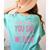The More You Say The Less We Play PE Teacher Women's Comfort Colors T-Shirt Back Print Chalky Mint The More You Say The Less We Play PE Teacher Women's Comfort Colors T-Shirt Back Print Chalky Mint