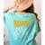Scary Key Signature Boo Music Halloween Musician Teacher Men Women Women's Comfort Colors T-Shirt Back Print Chalky Mint Scary Key Signature Boo Music Halloween Musician Teacher Men Women Women's Comfort Colors T-Shirt Back Print Chalky Mint
