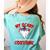 This Is My Scary Science Teacher Costume Ghost Halloween Women's Comfort Colors T-Shirt Back Print Chalky Mint This Is My Scary Science Teacher Costume Ghost Halloween Women's Comfort Colors T-Shirt Back Print Chalky Mint