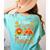 School Thankful I Teach The Cutest Little Turkeys Thanksgiving Teacher Women's Comfort Colors T-Shirt Back Print Chalky Mint School Thankful I Teach The Cutest Little Turkeys Thanksgiving Teacher Women's Comfort Colors T-Shirt Back Print Chalky Mint