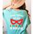 Science Teachers Are Just Superheroes In Disguise Women Men Women's Comfort Colors T-Shirt Back Print Chalky Mint Science Teachers Are Just Superheroes In Disguise Women Men Women's Comfort Colors T-Shirt Back Print Chalky Mint