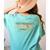 Sedona Women's Comfort Colors T-Shirt Back Print Chalky Mint