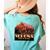 Sedona s Sedona Arizona Shirts T-Shirt Women's Comfort Colors T-Shirt Back Print Chalky Mint